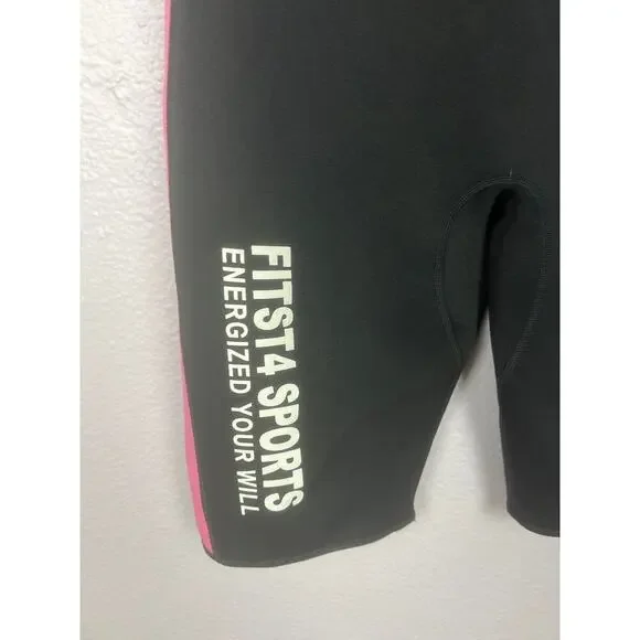 FITST4 Sports Rash Guard / Wet Suit - Picture 2 of 9